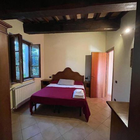 Residenza Il Falchetto Ασίζη Εξωτερικό φωτογραφία