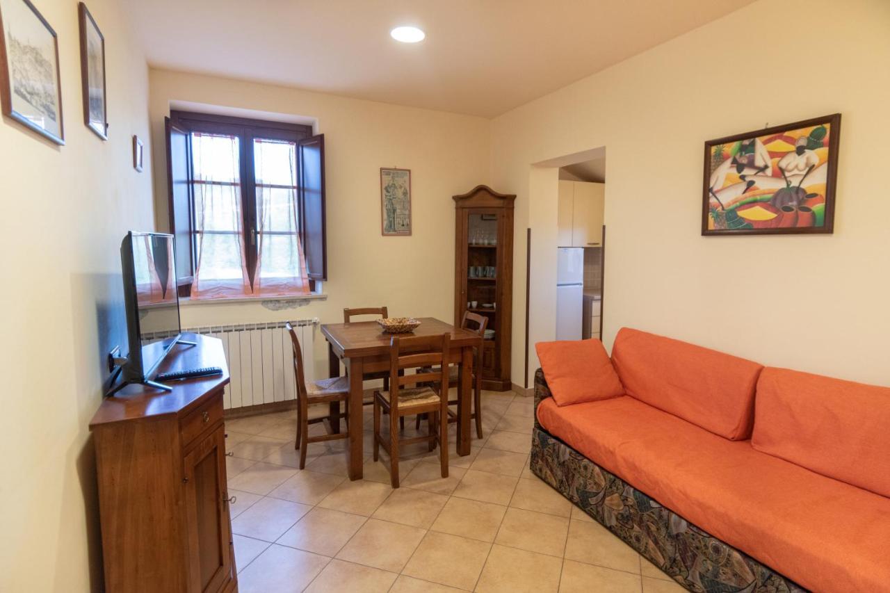 Residenza Il Falchetto Ασίζη Εξωτερικό φωτογραφία