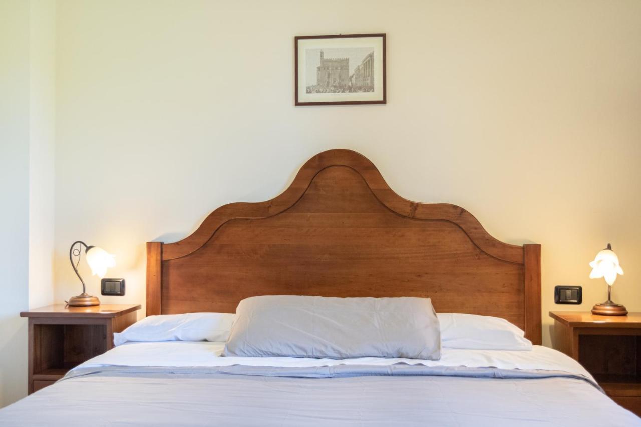 Residenza Il Falchetto Ασίζη Εξωτερικό φωτογραφία