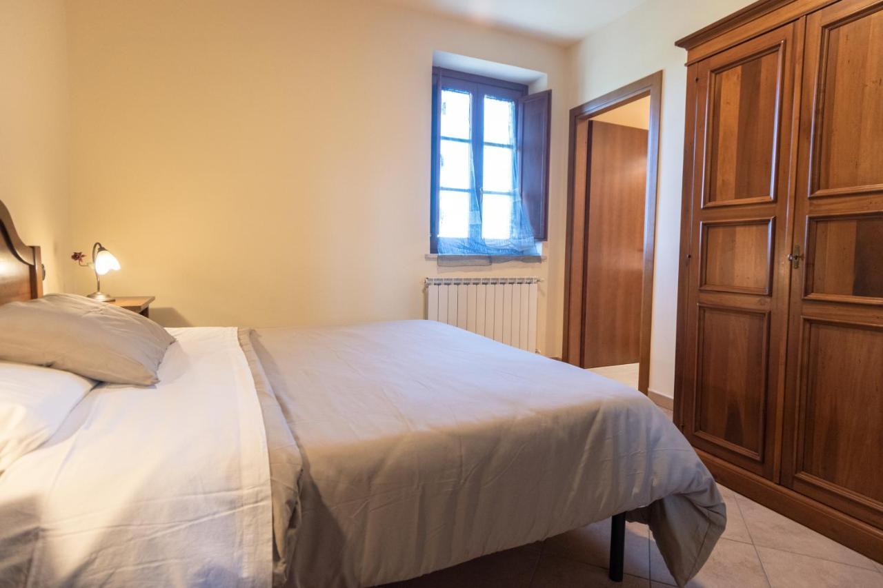 Residenza Il Falchetto Ασίζη Εξωτερικό φωτογραφία