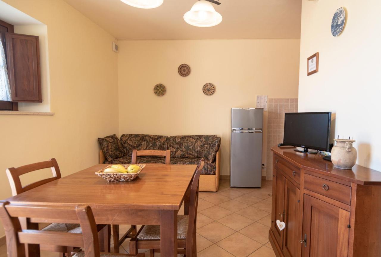 Residenza Il Falchetto Ασίζη Εξωτερικό φωτογραφία