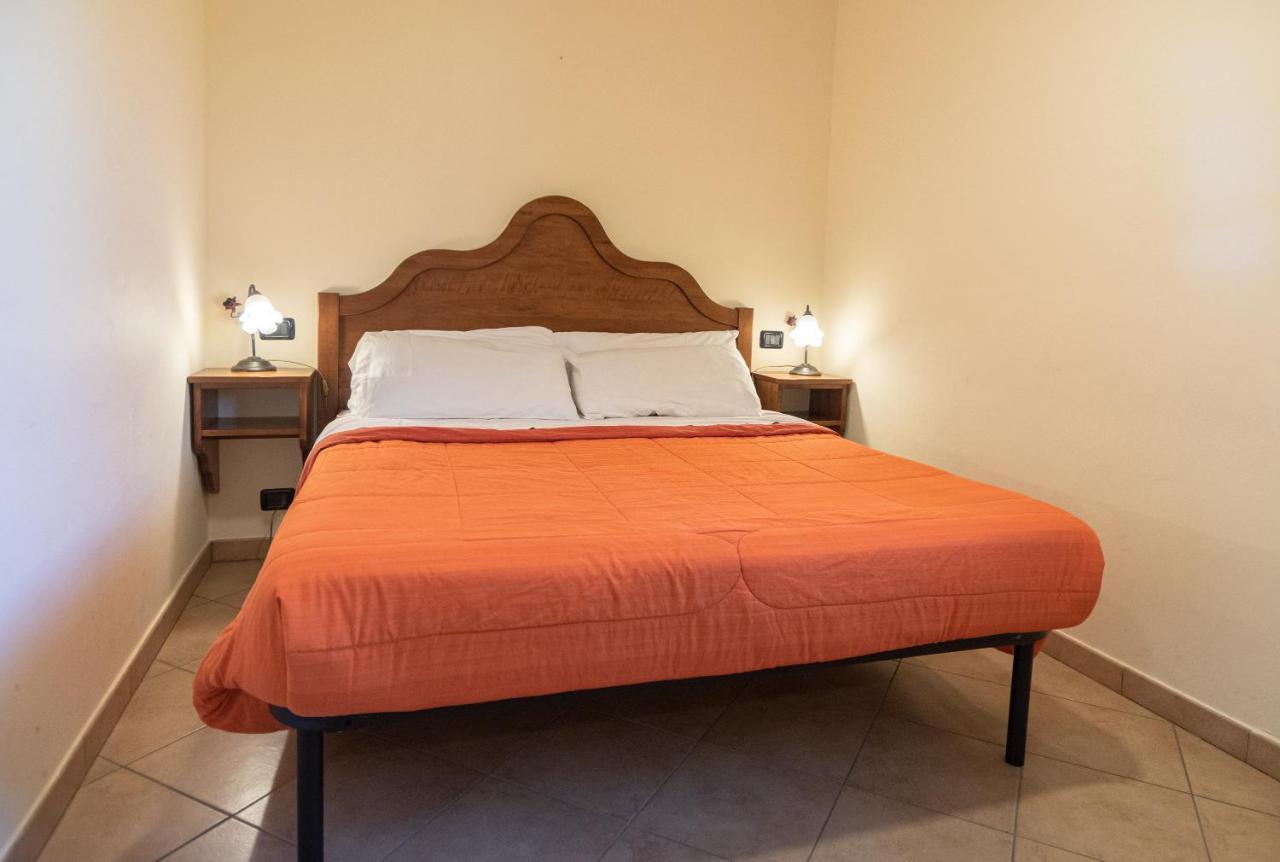 Residenza Il Falchetto Ασίζη Εξωτερικό φωτογραφία
