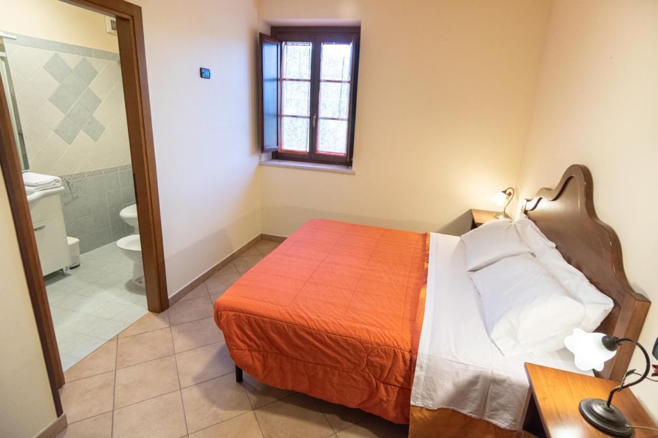 Residenza Il Falchetto Ασίζη Εξωτερικό φωτογραφία