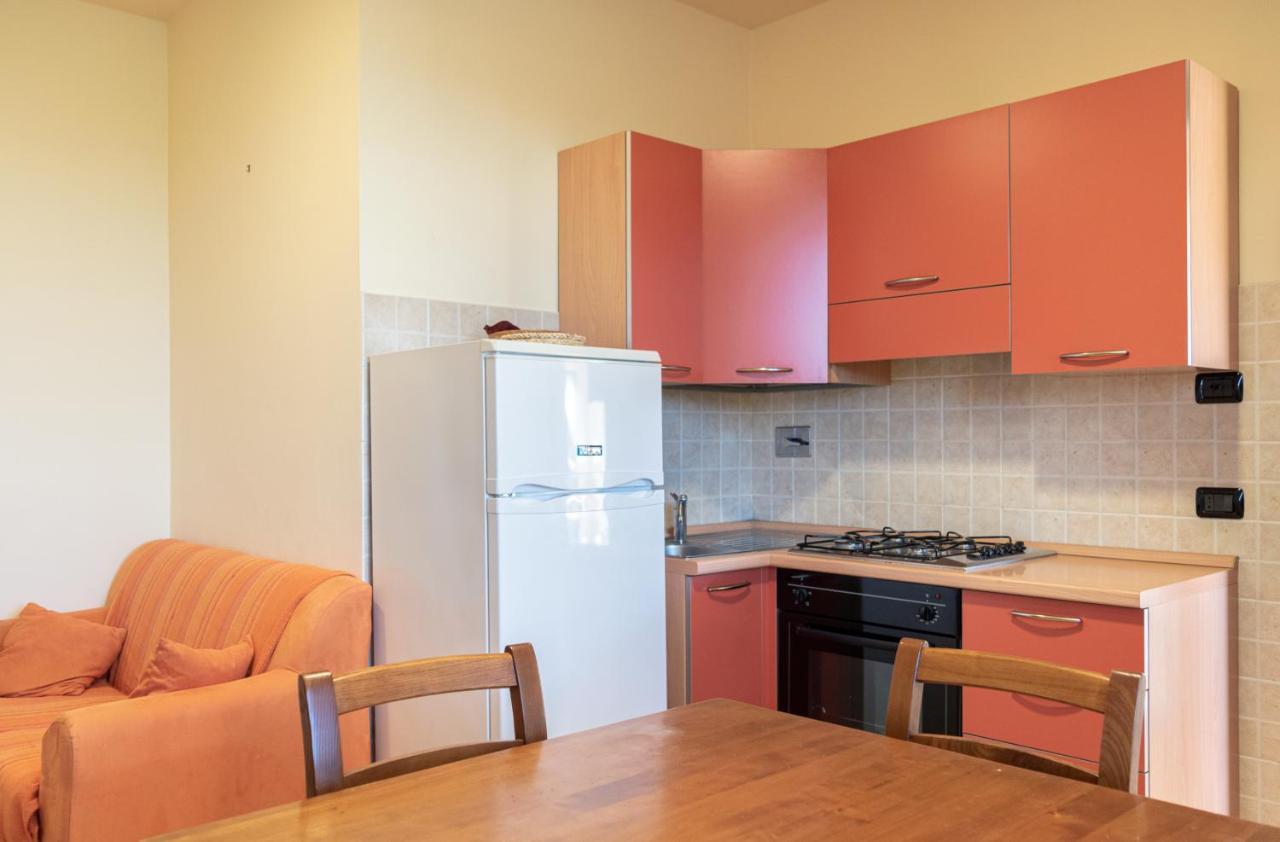 Residenza Il Falchetto Ασίζη Εξωτερικό φωτογραφία