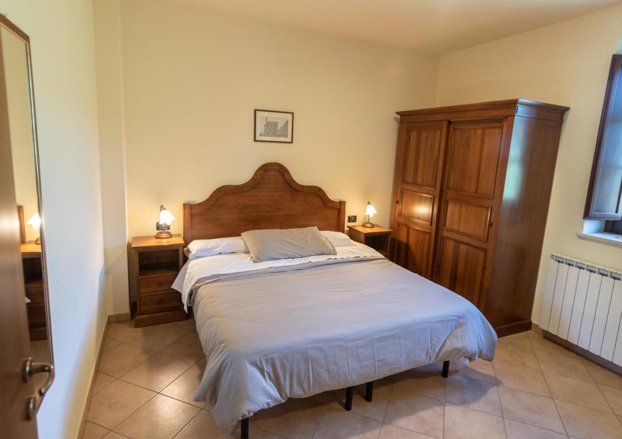 Residenza Il Falchetto Ασίζη Εξωτερικό φωτογραφία