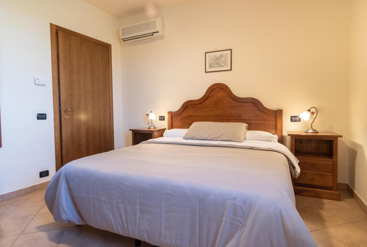 Residenza Il Falchetto Ασίζη Εξωτερικό φωτογραφία