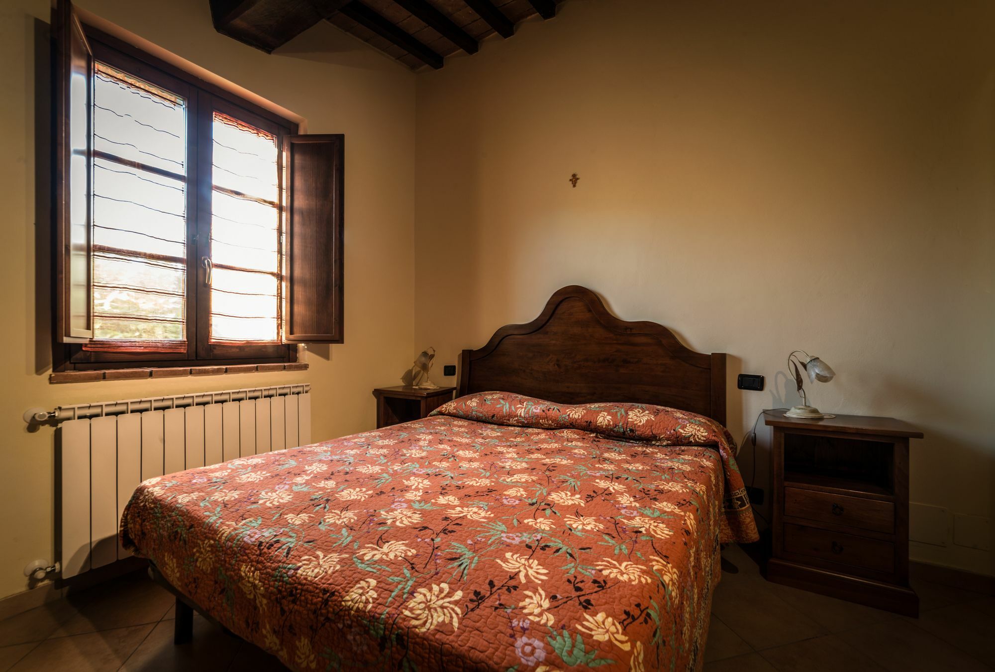 Residenza Il Falchetto Ασίζη Εξωτερικό φωτογραφία